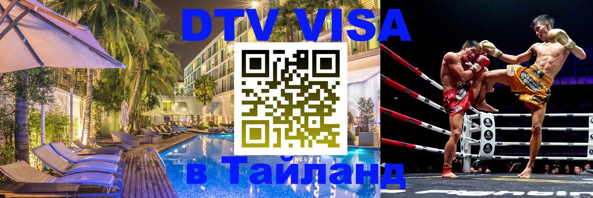 Сколько стоит DTV виза — актуальные цены, оформление даже без документов - 21.11.2025 